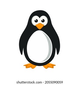 clip art design, penguin icon or symbol