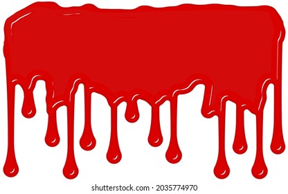 288 Simple red blood clip art Images, Stock Photos & Vectors | Shutterstock