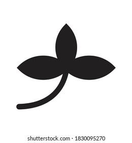 Vector de diseño de iconos planos de imágenes