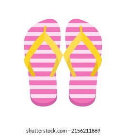 495 Flip flop border Stock Illustrations, Images & Vectors | Shutterstock