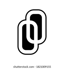 Vector de diseño de iconos de imágenes prediseñadas