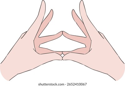 Clip Art de Meera Mudra
