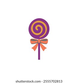 Clip art of simple candy bar