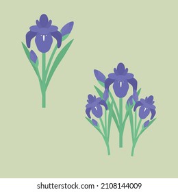 和柄 あやめ のイラスト素材 画像 ベクター画像 Shutterstock 和柄 あやめ のイラスト素材 画像 ベクター画像 Shutterstock