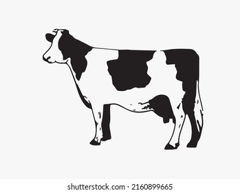 2,077 Cattle Head Clip Art Images, Stock Photos & Vectors 