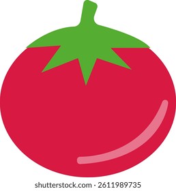 Clip Art Vegetable Vector Illustration 