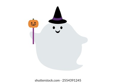 clip art of wizard ghost