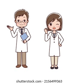 Clip art of working people Occupation