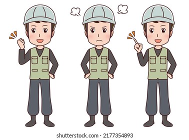 Clip art of working people Occupation