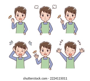 Clip art of working people Occupation