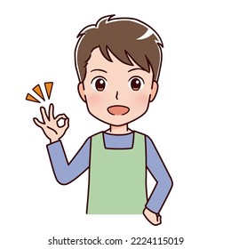 Clip art of working people Occupation