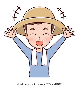 Clip art of working people Occupation