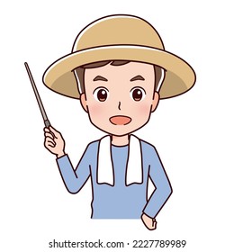 Clip art of working people Occupation