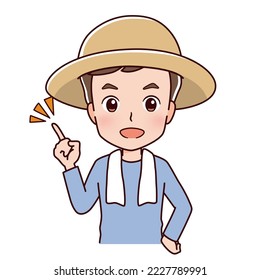 Clip art of working people Occupation