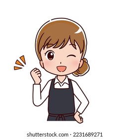 Clip art of working people Occupation