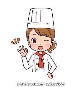 Clip art of working people Occupation