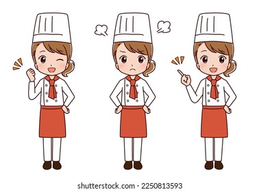 Clip art of working people Occupation