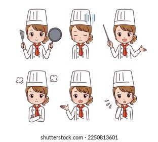 Clip art of working people Occupation