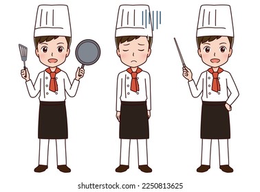 Clip art of working people Occupation