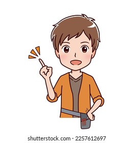 Clip art of working people Occupation
