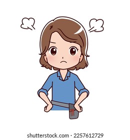 Clip art of working people Occupation
