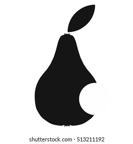 Clip art/Fruit/Pear