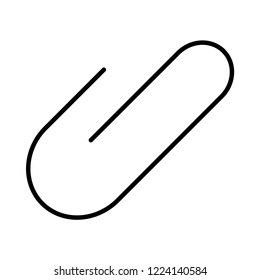 clip   attach   paperclip  