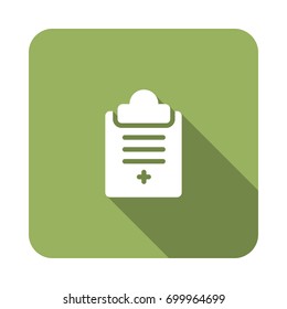Clip board 