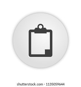 Clip Board - App Icon