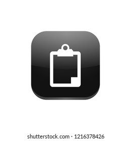 Clip Board - App Icon