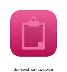 Clip Board - App Icon