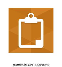 Clip Board - App Icon