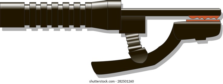clip electrodes for manual arc welding of metals
