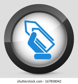 Clip icon