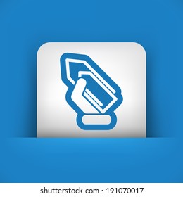 Clip icon