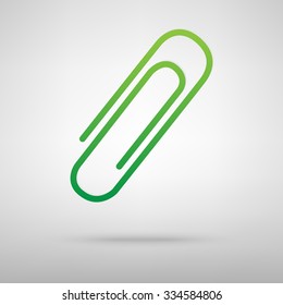 Clip icon