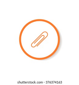 Clip icon.