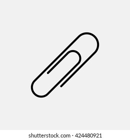 Clip Icon.