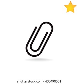Clip icon