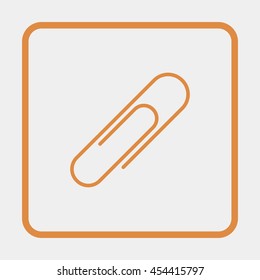 Clip Icon.
