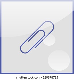 Clip Icon.