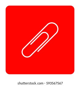 Clip Icon.