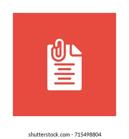  clip  icon