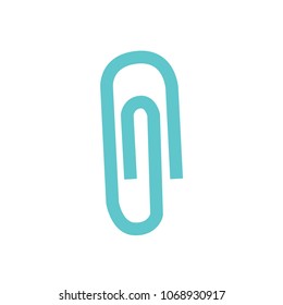 clip icon or sign