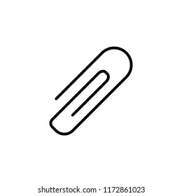 clip line icon