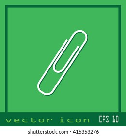 clip paper icon