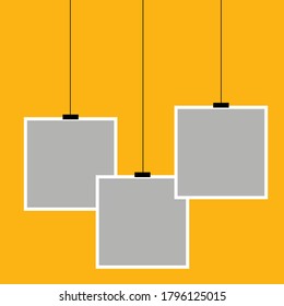 
Clip photo is used to display various images