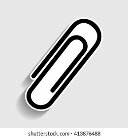 Clip sign