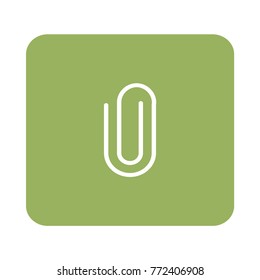  clip Square Rounded
