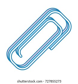 clip  vector illustration